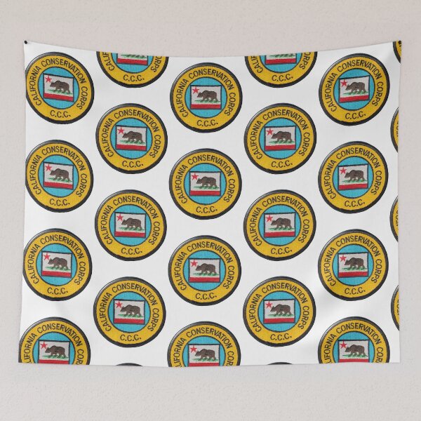 Item preview, C.C.C. designed and sold by morrislenin.