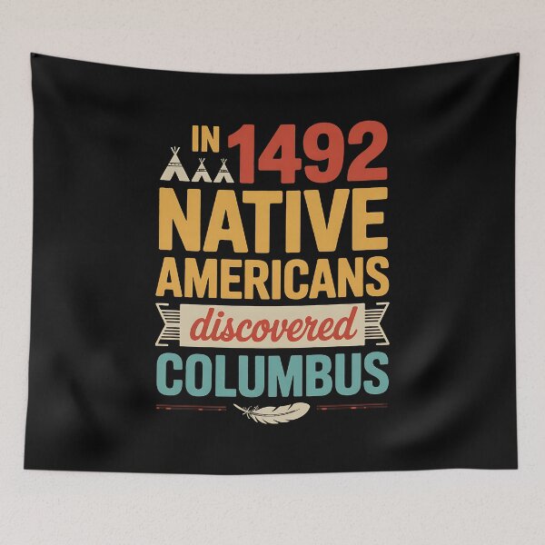 Item preview, Native americans pride Design for a Native american designed and sold by BakeryDozen.