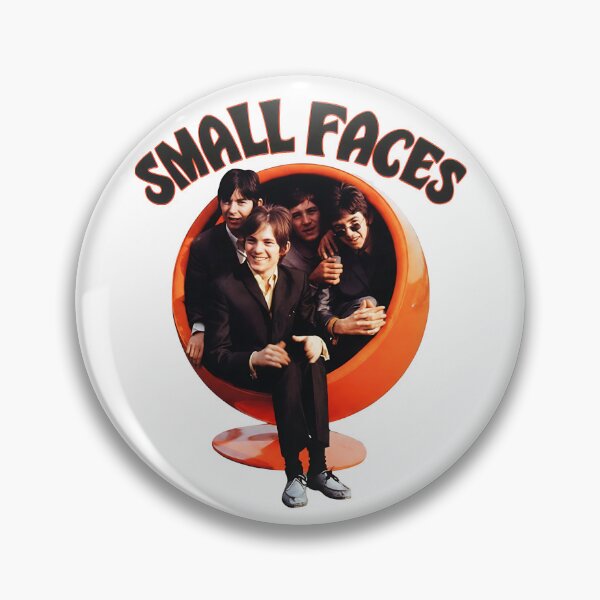 Item preview, Small Faces! designed and sold by geetarv.