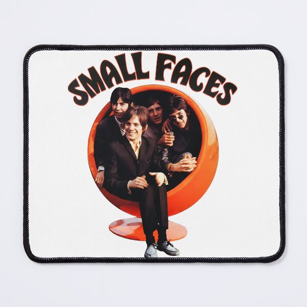 Item preview, Small Faces! designed and sold by geetarv.