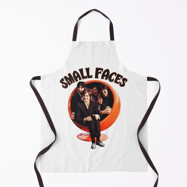 Item preview, Small Faces! designed and sold by geetarv.