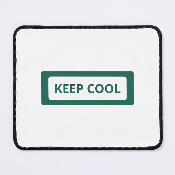 Item preview, Keep Cool designed and sold by morrislenin.