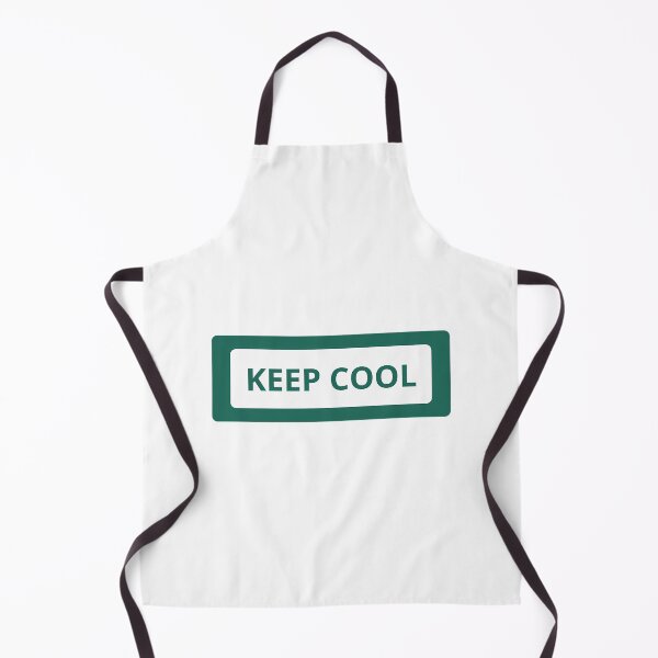 Item preview, Keep Cool designed and sold by morrislenin.