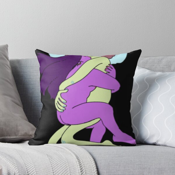 Item preview, Loving Embrace Surreal Couple designed and sold by hylvinazorsyl.