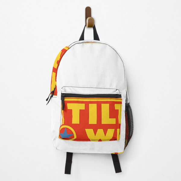 Item preview, TILT-A-WHIRL Retro carnival-style designed and sold by AnnieGreene1.