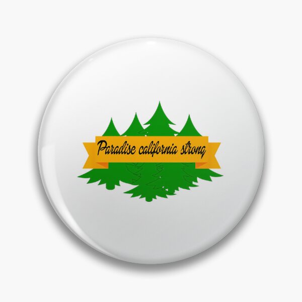 Item preview,  Paradise California Strong designed and sold by morrislenin.