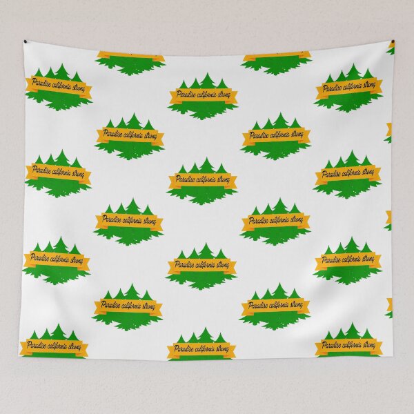 Item preview,  Paradise California Strong designed and sold by morrislenin.