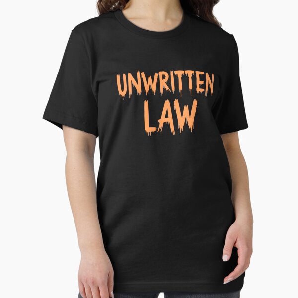 Unwritten Law T-Shirts for Sale | Redbubble