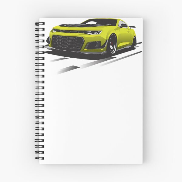 Item preview, Chevrolet Camaro Zl1 designed and sold by EgonReimer.