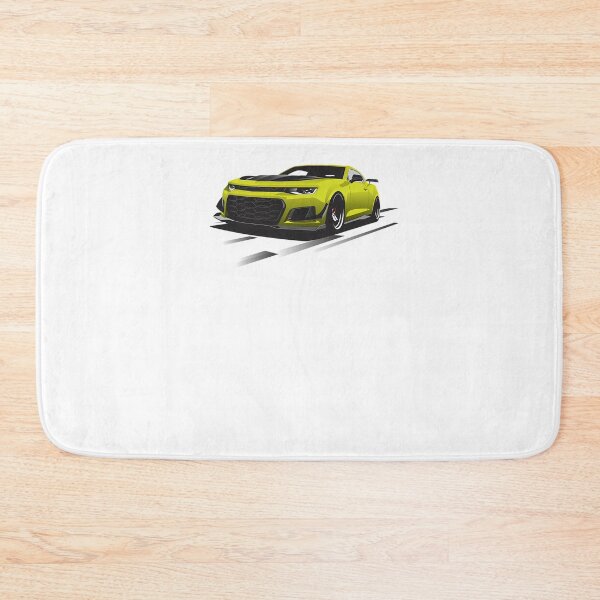 Item preview, Chevrolet Camaro Zl1 designed and sold by EgonReimer.