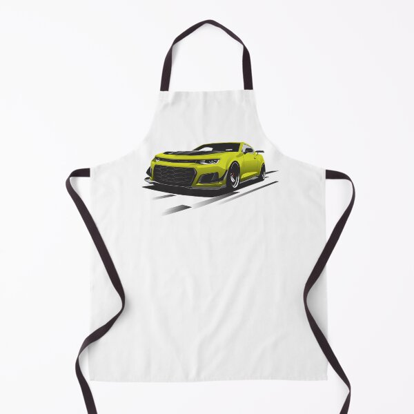 Item preview, Chevrolet Camaro Zl1 designed and sold by EgonReimer.