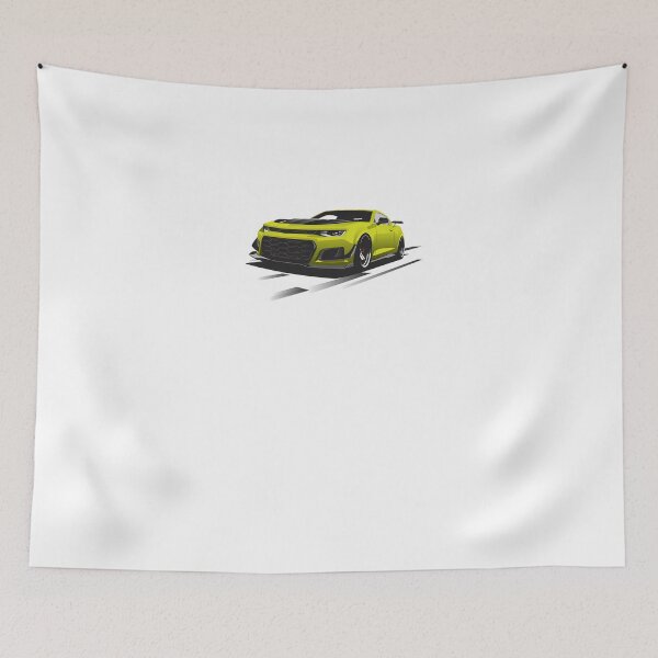 Item preview, Chevrolet Camaro Zl1 designed and sold by EgonReimer.