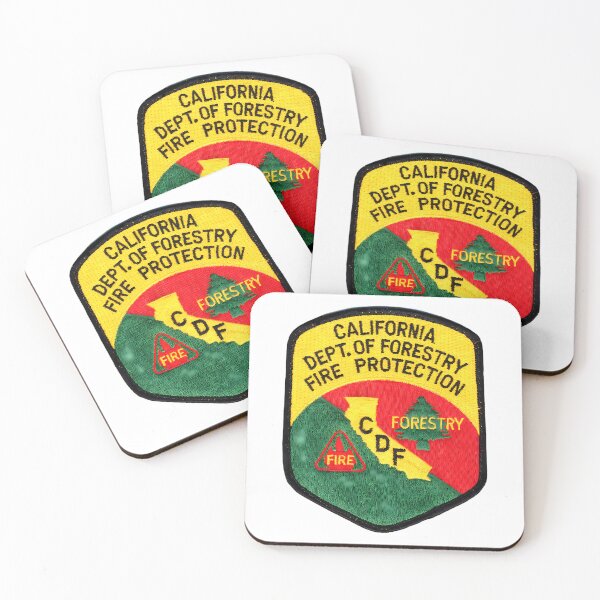 Item preview, California Forestry designed and sold by morrislenin.
