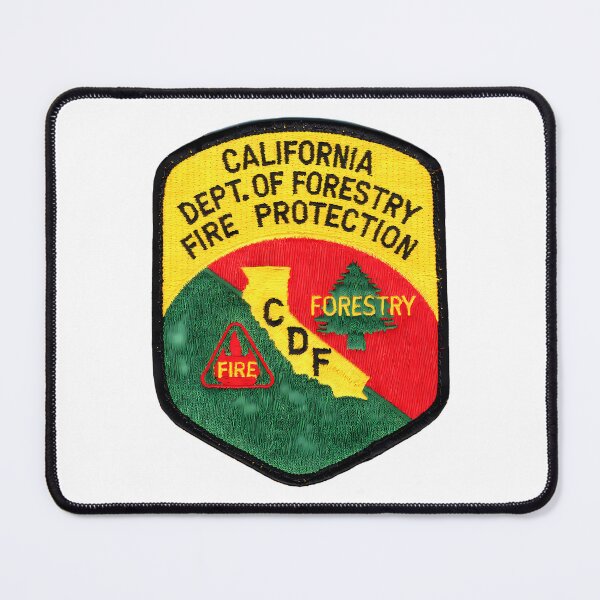 Item preview, California Forestry designed and sold by morrislenin.