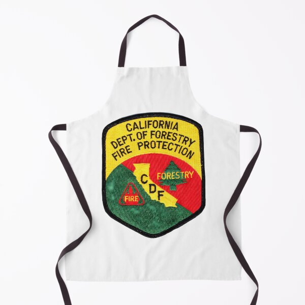 Item preview, California Forestry designed and sold by morrislenin.