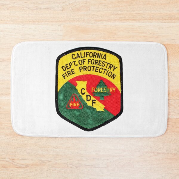 Item preview, California Forestry designed and sold by morrislenin.