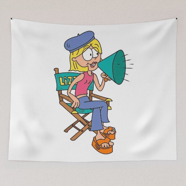 Item preview, cartoon comedy girl 2000s vintage children retro funny boy designed and sold by FitNestss.