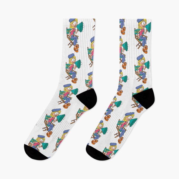 Item preview, cartoon comedy girl 2000s vintage children retro funny boy designed and sold by FitNestss.