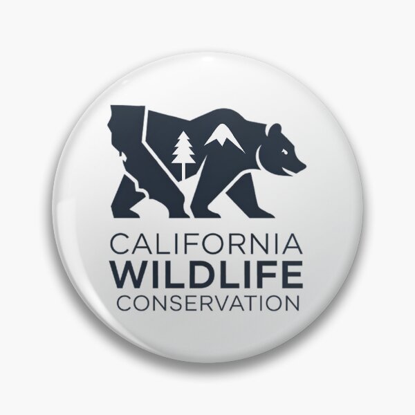 Item preview, California Wildlife Conservation designed and sold by morrislenin.
