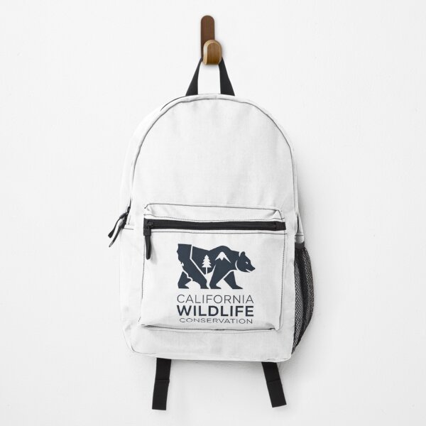 Item preview, California Wildlife Conservation designed and sold by morrislenin.