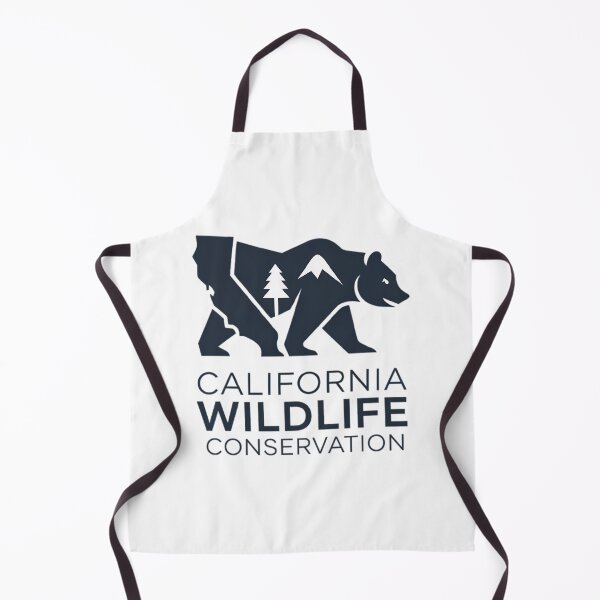 Item preview, California Wildlife Conservation designed and sold by morrislenin.