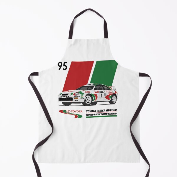 Item preview, Celica GT-Four Rally designed and sold by EgonReimer.