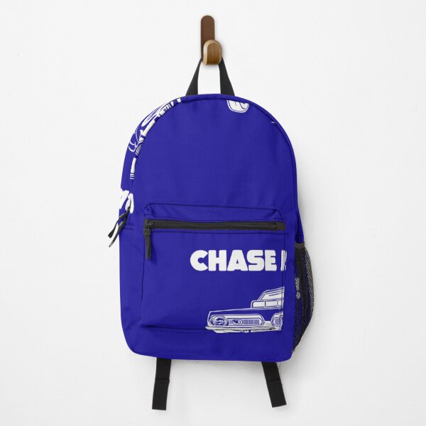 Item preview, Chase Is A Race drag racing muscle car design designed and sold by EgonReimer.