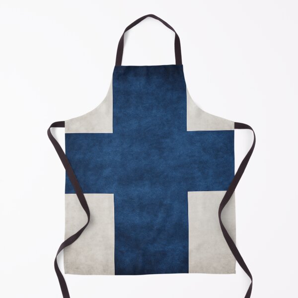 Item preview, Nordic Cross Strength designed and sold by Kaleidoscope Print.