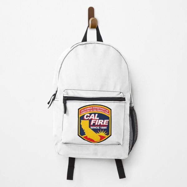 Item preview,  Cal Fire California designed and sold by morrislenin.
