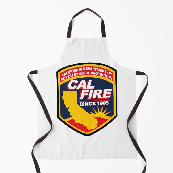 Item preview,  Cal Fire California designed and sold by morrislenin.