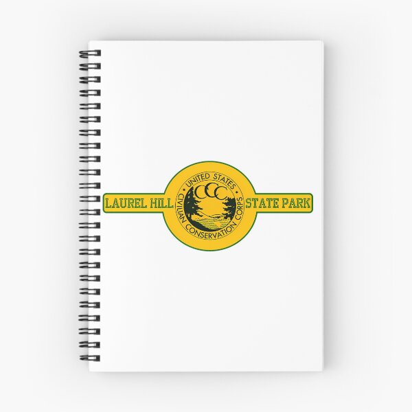 Item preview,  Laurel Hill State Park designed and sold by morrislenin.