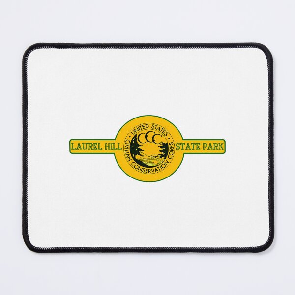 Item preview,  Laurel Hill State Park designed and sold by morrislenin.
