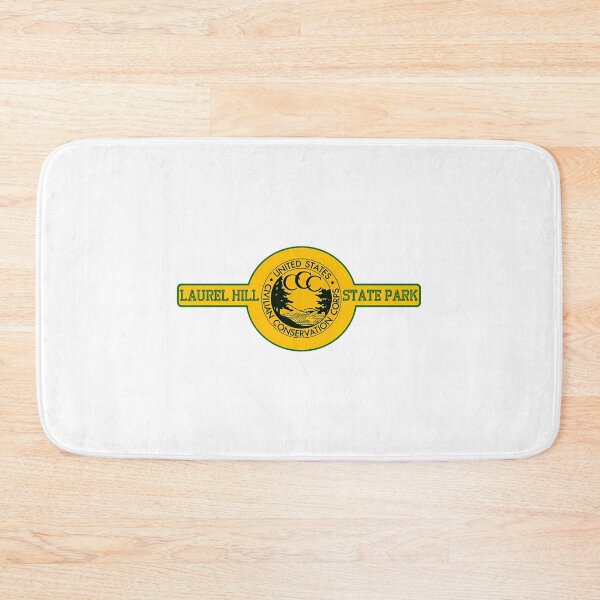 Item preview,  Laurel Hill State Park designed and sold by morrislenin.