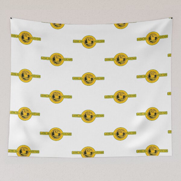 Item preview,  Laurel Hill State Park designed and sold by morrislenin.