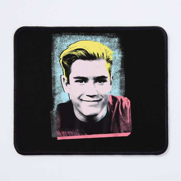 Item preview, Series Retro 90s TV Funny Vintage Character designed and sold by JaylenAccessory.