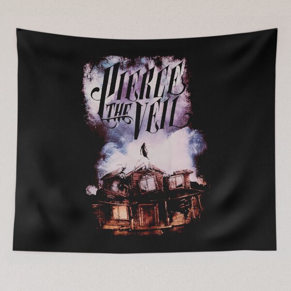 Item preview, Pierce The Veil Remove The Veil designed and sold by baginvincelh.
