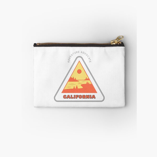 Item preview, California Adventure Advocate - Travel Souvenir And State Pride designed and sold by morrislenin.