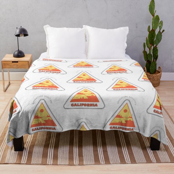 Item preview, California Adventure Advocate - Travel Souvenir And State Pride designed and sold by morrislenin.