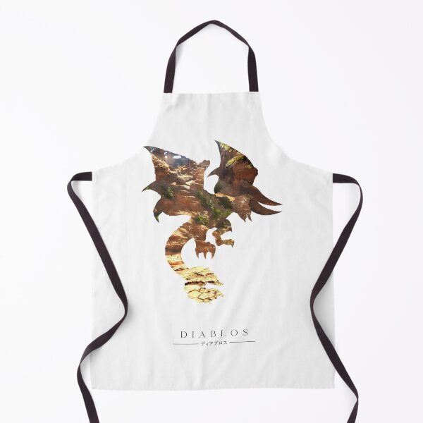 Item preview, Diablos designed and sold by MelvinEvelyn.