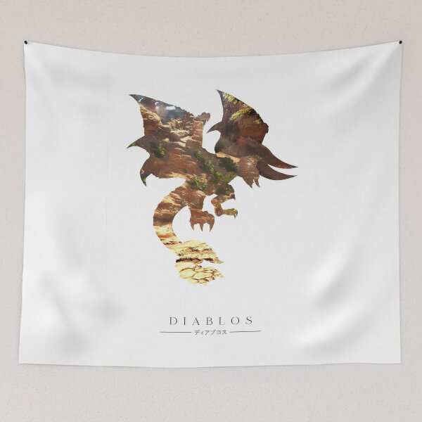Item preview, Diablos designed and sold by MelvinEvelyn.