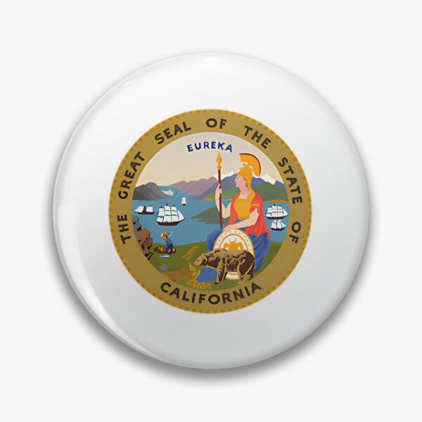 Item preview, California Seal Jersey - Left designed and sold by morrislenin.