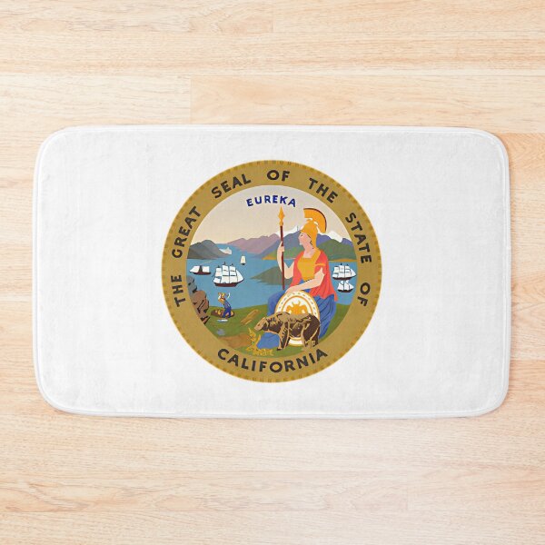 Item preview, California Seal Jersey - Left designed and sold by morrislenin.