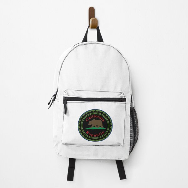 Item preview, California Republic designed and sold by morrislenin.