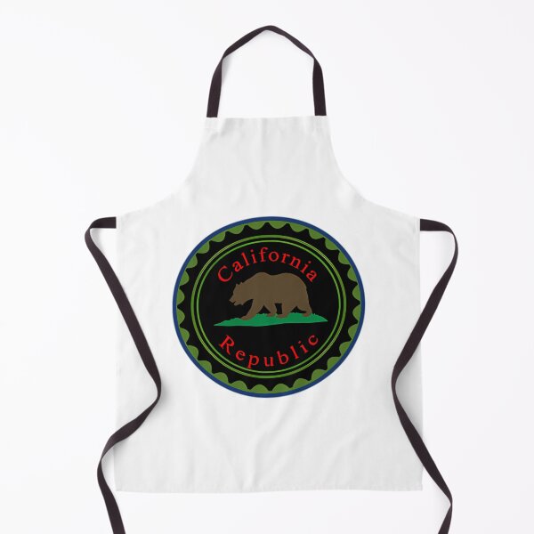 Item preview, California Republic designed and sold by morrislenin.