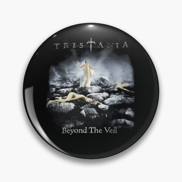 Item preview, Tristania Awesome designed and sold by LaraElliotts.