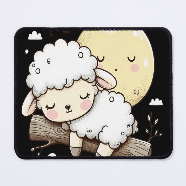 Item preview, Dreamy Nights designed and sold by Rusosten.
