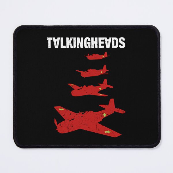 Item preview, Talking Heads - Remain In Light Classic T-Shirt designed and sold by baginvincelh.