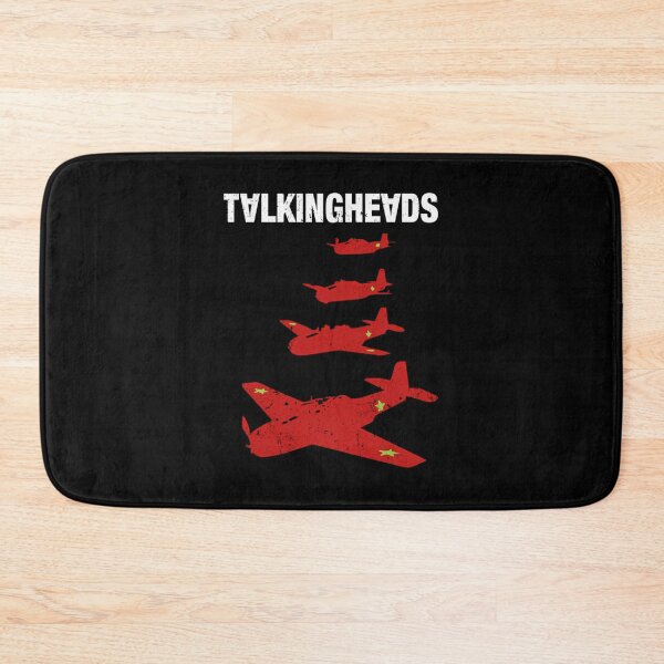 Item preview, Talking Heads - Remain In Light Classic T-Shirt designed and sold by baginvincelh.
