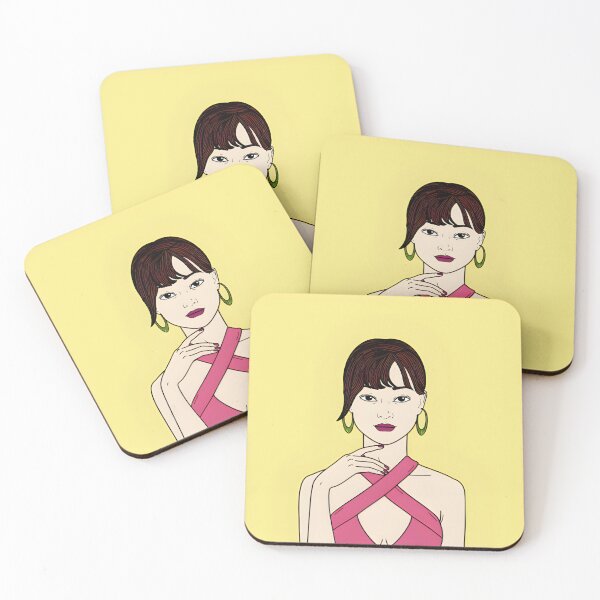Item preview, Girl Nila designed and sold by ArtDesignDinaR.
