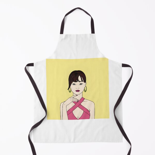 Item preview, Girl Nila designed and sold by ArtDesignDinaR.